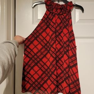 Cato Women's Halter Top